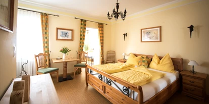 Pensionen - Restaurant - Wirt z`Weissau